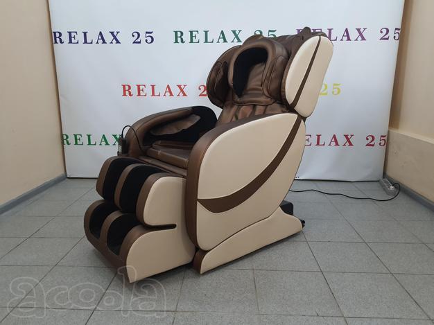 Массажное кресло Relax G-16